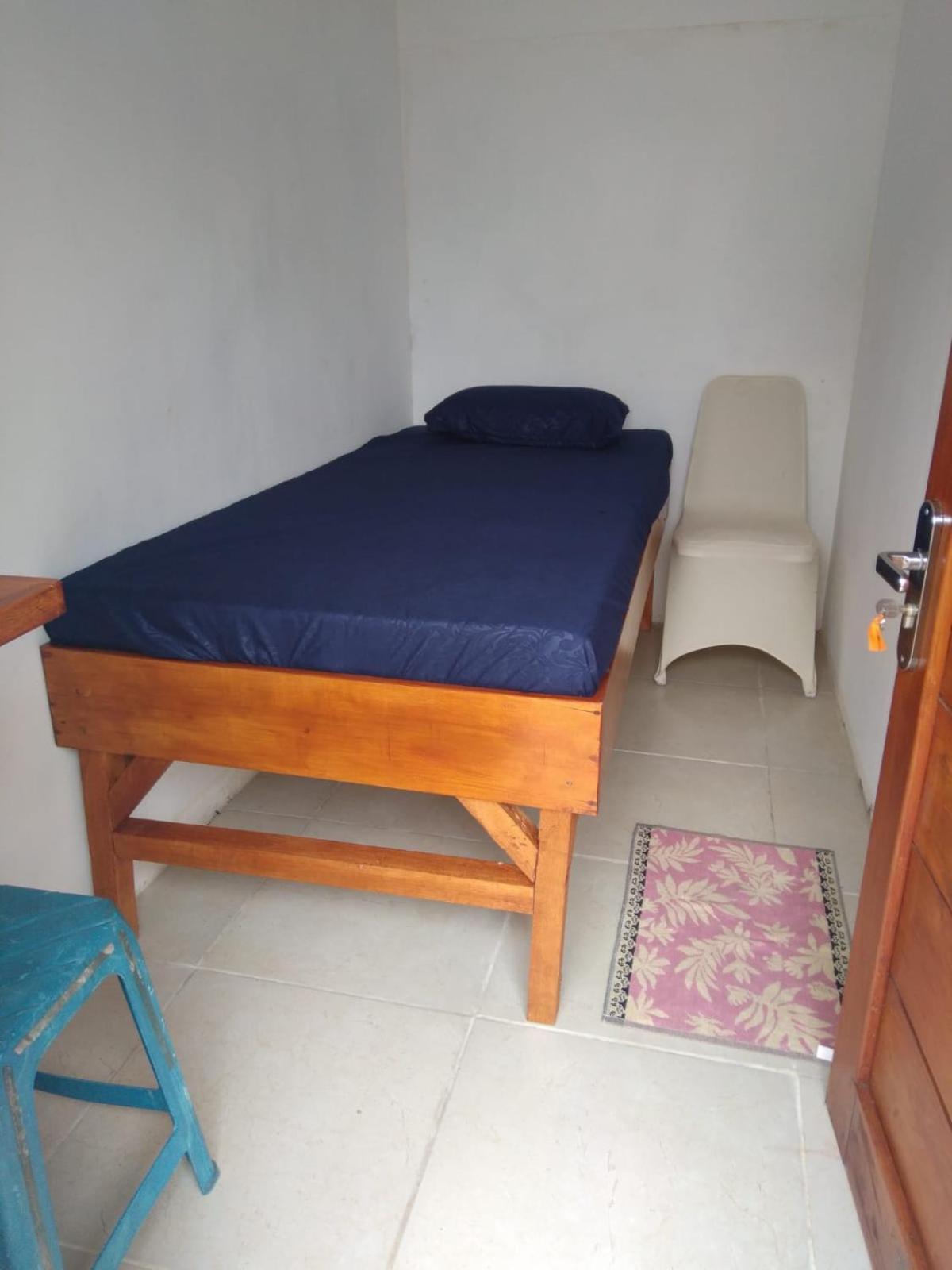 Homestay Ngaso Dalem Wonosobo Exterior foto